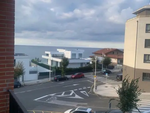 Piso en calle Clara Campoamor