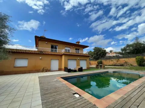 Chalet en Carrer de Romà Maura
