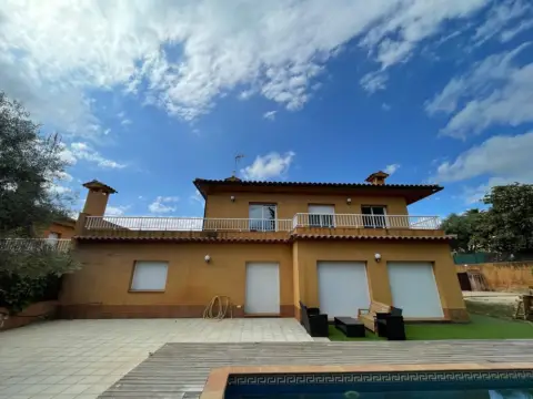 Chalet en Carrer de Romà Maura
