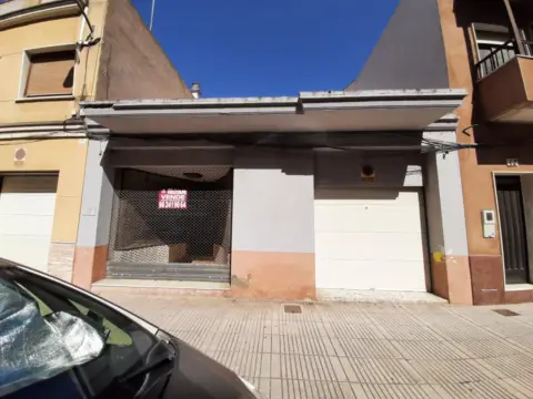 Local comercial en Alquenencia