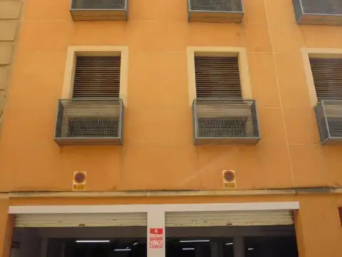 Garaje en Centro