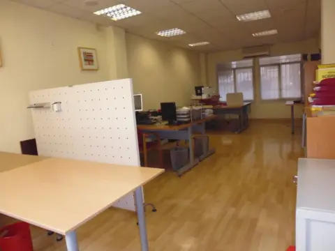 Oficina en Alzira