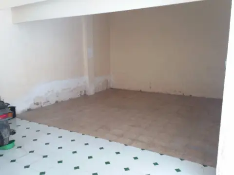 Local comercial en Carrer de Cristobal Monterde