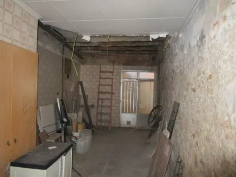 Casa en Carrer del General Espartero