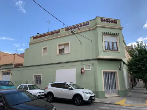 Casa en Carrer de José Vidal Canet