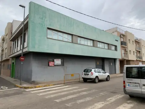 Commercial space in Carrer de la Cooperativa Agrícola