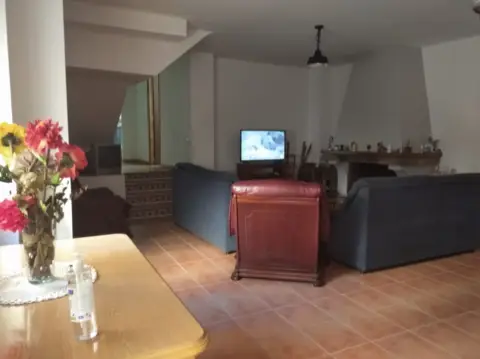 Casa en calle de las Estrellas