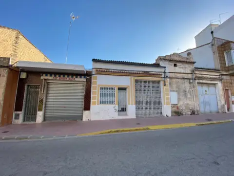 Casa en Corbera