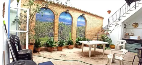 Casa en Centro