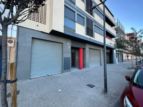 Commercial space in Alcudia