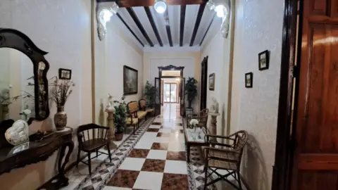 Casa en Passeig