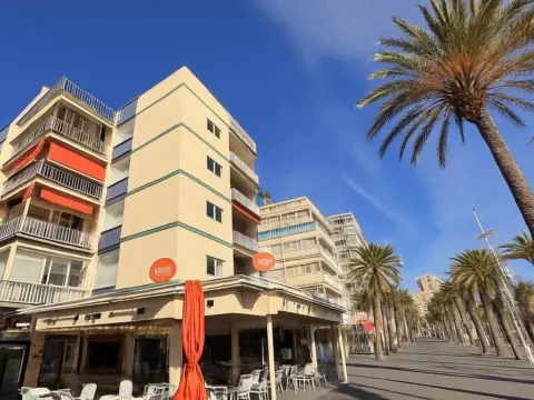Piso – Benidorm