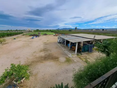Chalet en Comunidad Valenciana