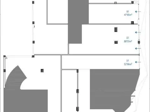 Local comercial en Alquenència-Venècia