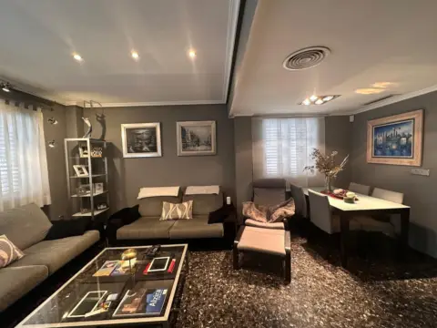 Casa – Alzira