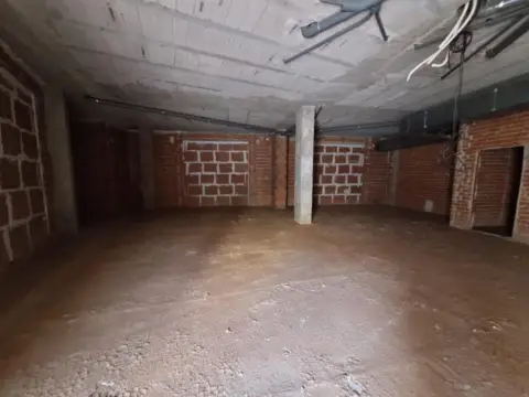 Local comercial en Algemesí