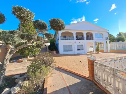 Chalet en Urbanitzacions I Pedanies Nord