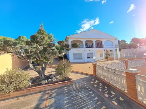 Chalet en Urbanitzacions I Pedanies Nord