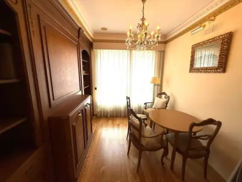 Piso en Santos Patronos