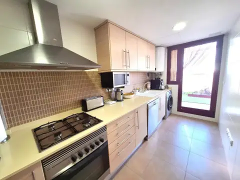 Ático en Alquenencia