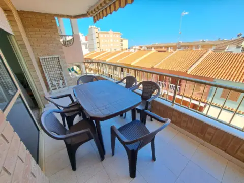Apartamento en Les Palmeres