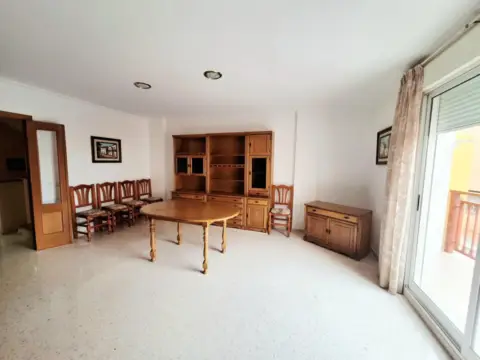 Casa adosada en La Montaneta 4