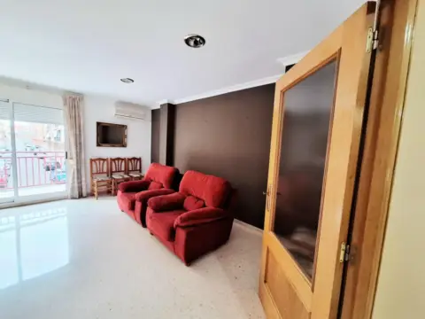 Casa adosada en La Montaneta 4