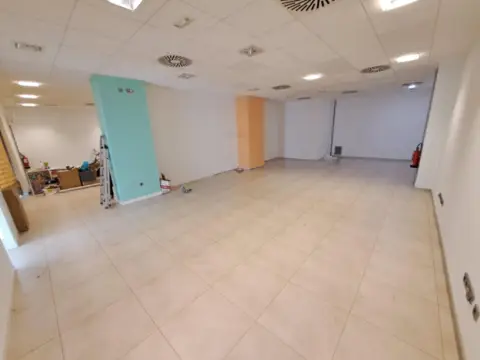 Local comercial en Avenida Germanias