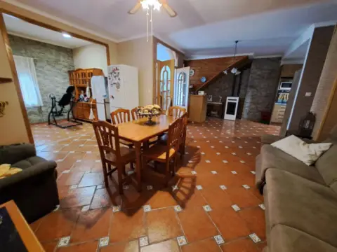 Casa en Lzira - Zona La Barraca de Aguas Vivas