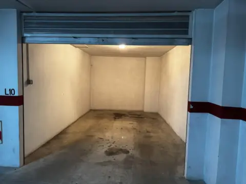 Garaje en Albuixarres
