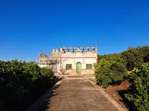 Casa en calle 18