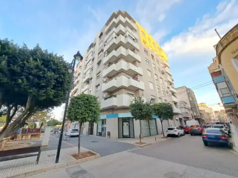 Piso en Zona Tulell
