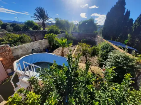 Casa en Comunidad Valenciana