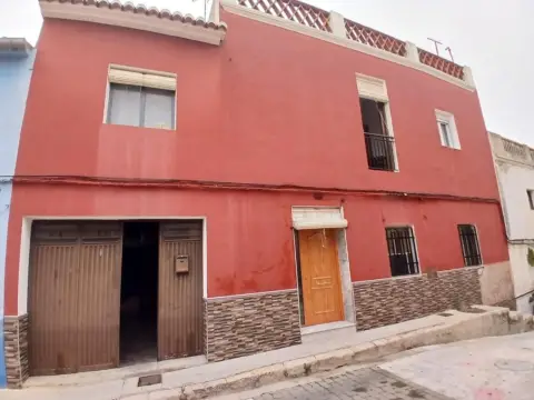 Casa en Les Barraques