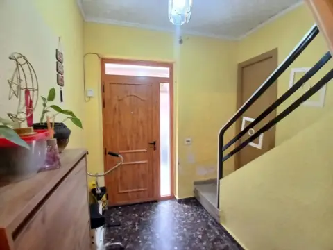 Casa en Les Barraques