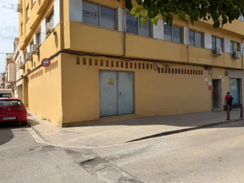 Local comercial en Alzira