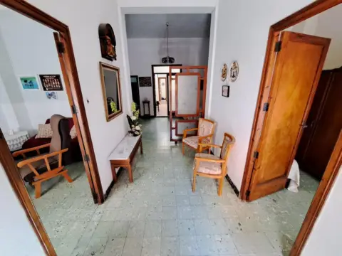 Casa en Corbera