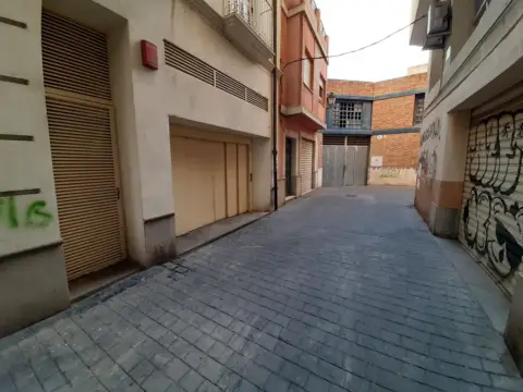 Garaje en Carrer del Doctor Ros, 1