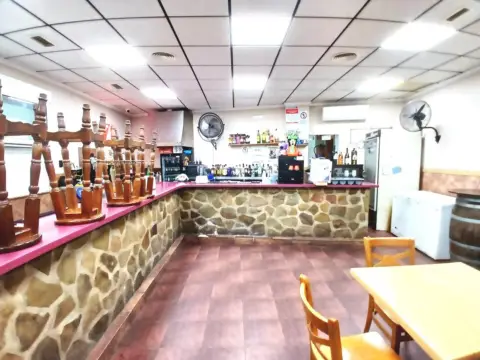 Local comercial en Comunidad Valenciana