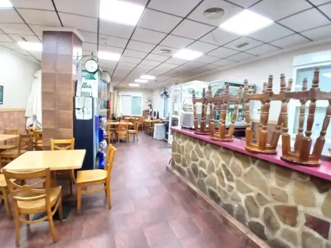 Local comercial en Comunidad Valenciana