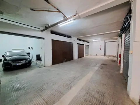 Garaje en Carrer de la Unión