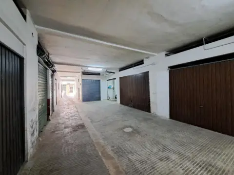 Garaje en Carrer de la Unión