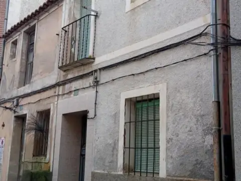 Casa unifamiliar en Lagartera