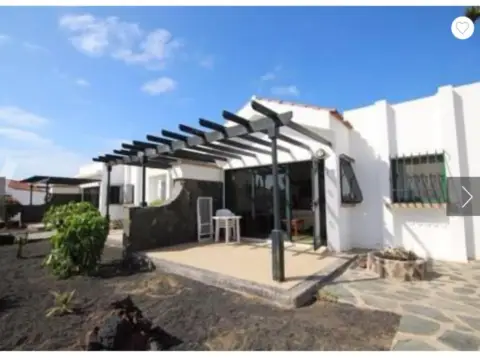 Casa en Avenida Touroperador Kuoni