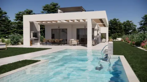 Chalet en Avinguda del Levante