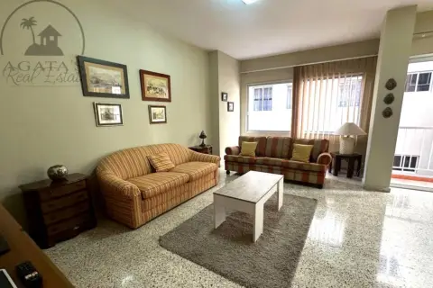 Piso en Icod de los Vinos