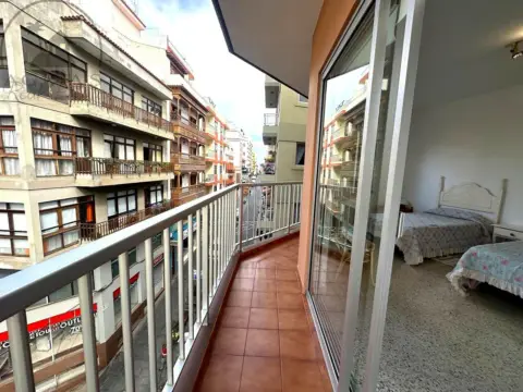 Piso en Icod de los Vinos
