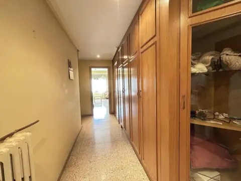 Piso en calle de las Bárdenas