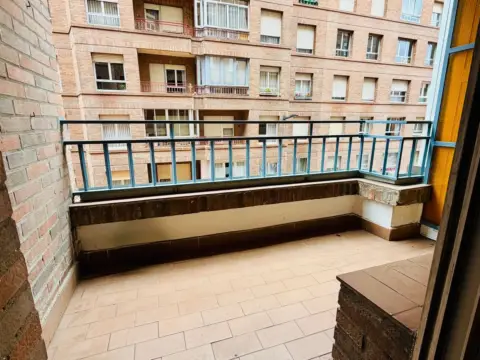 Piso en calle de Acibelas