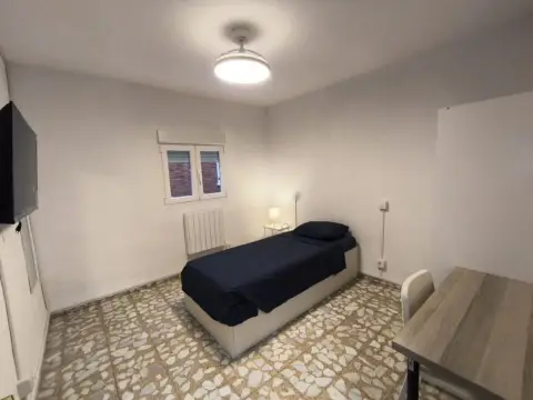 Habitación en calle de San Nicolás